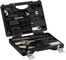 Boîte à Outils BTK-2 pour Vélos - noir-gris/universal