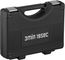 3min19sec BTK-2 Bicycle Tool Box - black-grey/universal