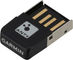 Garmin ANT+ USB-Stick - schwarz/universal