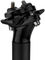 Seatpost - black/27.2 mm / 400 mm / SB 0 mm