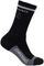 Chromag Pace Socken - black-grey/39,5-41,5