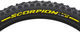 Pirelli Pneu Souple Scorpion Race Enduro Mixed Terrain 29" - black/29 /63 /63-622/2.5 
