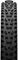 Pneu Souple Eliminator BLCK DMND 27,5" - black/27,5x2,3
