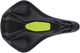 Selle pour Dames Power Comp MIMIC - black/155 mm