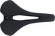 Selle Romin EVO Comp Gel - black/168 mm