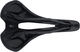 Selle Romin EVO Comp Gel - black/168 mm