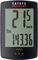 CATEYE Compteur de Vélo Padrone CC-PA100W - noir