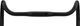 Specialized Guidon Courbé Hover Alloy 15 mm Rise + Flare 31.8 - sand blast black ano/42 cm