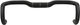 Specialized Guidon Courbé Hover Expert Alloy 15 mm 31.8 - sand blast black ano/42 cm