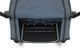Thule Chariot Cab 2 Kinderanhänger - dark slate