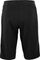 Fox Head Pantalones cortos Ranger con pantalón interior - black/32/M