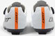 DMT KR4 Rennrad Schuhe - white | 40