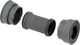 Shimano SM-BB71-41B Hollowtech II Press Fit 41 x 86.5 mm Bottom Bracket - black/Press Fit BB86