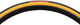 Turbo Cotton 28" Folding Tyre - black-transparent/26-622 (700x26c)
