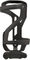 Zee Cage II Right Side-Loading Bottle Cage w/ EMT Cage Mount MTB Tool - matte black/right