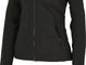 Patagonia Nano-Air Hoody Damen Jacke - black/M