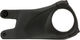 Potencia Trail 31.8 - black/60 mm 6°