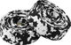 Cinelli Cinta de Manillar Macro Splash - black-white