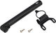 Mini bomba Air Tool MTB - black/universal