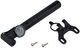 Mini bomba Air Tool Switch Comp - black/universal