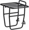 Porte-Bagages Avant Pizza - black/28"