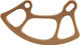 OAK Components Grown Bashguard - copper/ISCG 05