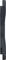 Rotor Gravel Spider, 4-arm, 110/80 mm Bolt Circle Diameter - black