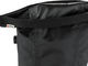 Fjällräven Hoja Seatbag Drybag 16L Saddle Bag - black | 16 l
