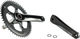 SRAM Groupe Rival 1 FM 1x11 50 GXP frein à disque hydr. - black | Shimano Route | Shimano Route | 175,0 mm | 11-32 | 50