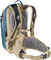 deuter Attack 8 JR Rucksack - atlantic-desert/8 l