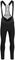 ASSOS Culotes con tirantes Mille GT Ultraz Winter Bib Tights - black series/M