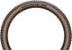 Schwalbe Wicked Will Evolution ADDIX SpeedGrip Super Ground 27.5" Folding Tyre - black-bronze skin/27.5 /62 mm/62-584/2.4 