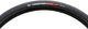 Cubierta plegable All Condition Armadillo Elite Reflect 28" - black/28-622 (700x28C)