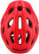 Trail XC Helmet - fluor red/M/L