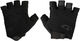 Bravo Gel Half-Finger Gloves - black/M