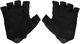 Bravo Gel Half-Finger Gloves - black/M