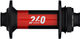 240 Classic MTB Boost Disc Center Lock VR-Nabe - schwarz/15 x 110 mm / 28 Loch