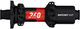 DT Swiss 240 Straightpull MTB Boost Disc 6-Loch HR-Nabe - schwarz/12 x 148 mm / 28 Loch / Shimano