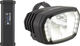 Lupine Lampe Avant à LED SL AX 10,0 Modèle 2023 (StVZO) - noir/3800 lumens, 31,8 mm