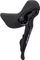 Shimano Levier de Frein/Vitesses 105 STI ST-R7020 2/11 vitesses - silky black/2 vitesses