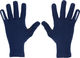 GripGrab Waterproof Knitted Thermal Ganzfinger-Handschuhe - navy blue/XL/XXL