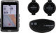 Sigma ROX 12.1 Evo GPS Bike Computer + Sensor Set - grey