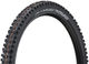 Schwalbe Cubierta plegable Magic Mary Evolution ADDIX Soft Super Trail 27,5" - negro/27,5x2,4