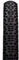 Cubierta plegable Racing Ralph Evolution ADDIX Speed Super Race 29" - negro-transparent skin/29x2,35