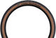 Racing Ray Evolution ADDIX Speed Super Race 29" Folding Tyre - black-transparent skin/29x2.35