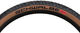 Racing Ray Evolution ADDIX Speed Super Race 29" Folding Tyre - black-transparent skin/29x2.35