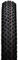 Racing Ray Evolution ADDIX Speed Super Race 29" Folding Tyre - black-transparent skin/29x2.35