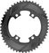 absoluteBLACK Plato Oval Road 110/4 para Shimano Dura-Ace 9000 / Ultegra 6800 - black/50 