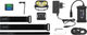 Lupine Blika R 7 SC LED Helmet Light - black/2400