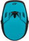 Giro Casco Disciple MIPS - matte black-iceberg/M